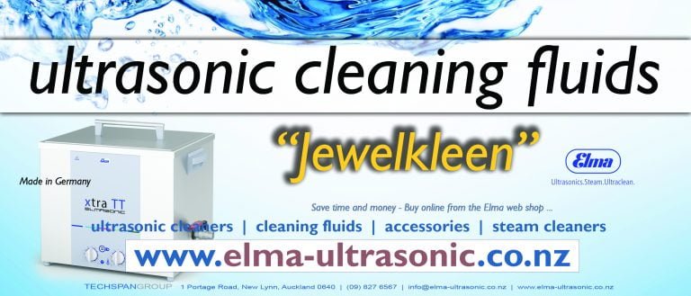 Ultrasonic Cleaning Fluids feature image