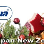 Christmas tree elma techspan