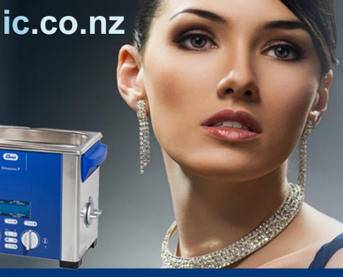 Elma feature ad Jewellery NZL