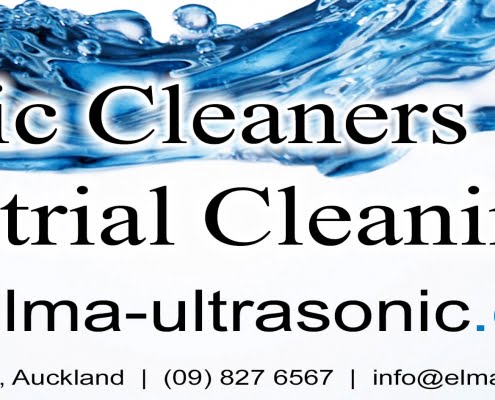 Industrial Cleaning by Elma feature image AUS NZL