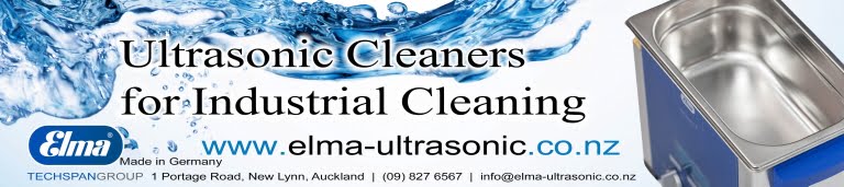 Industrial Cleaning by Elma feature image AUS NZL