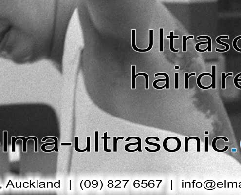 Elma hairdresser feature