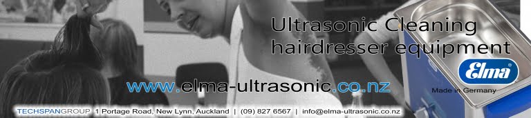 Elma hairdresser feature