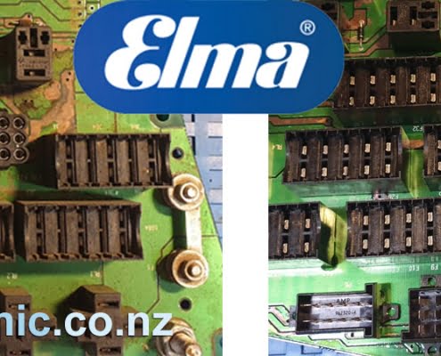 PCB feature AUS NZL