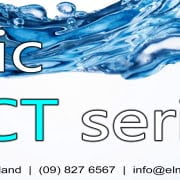 SELECT series feature Elma Ultrasonics New Zealand