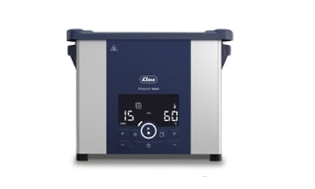 Elmasonic Select Series