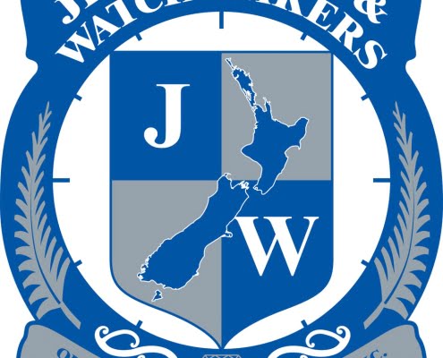 JW logo