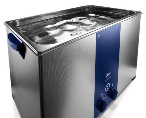 Elmasonic Easy 300H ultrasound