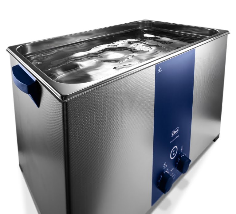 Elmasonic Easy 300H ultrasound