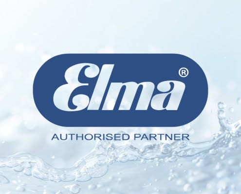 Elma ultrasonic cleaners NZ