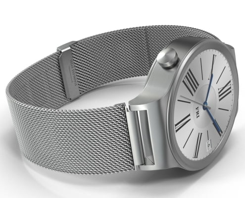 Watch Strap