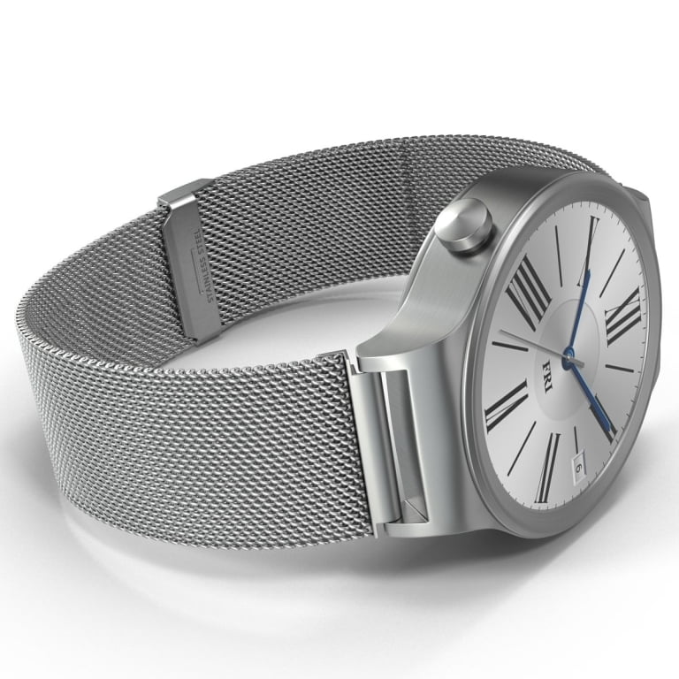 Watch Strap