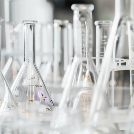 For Cleaning Laboratory Equipment