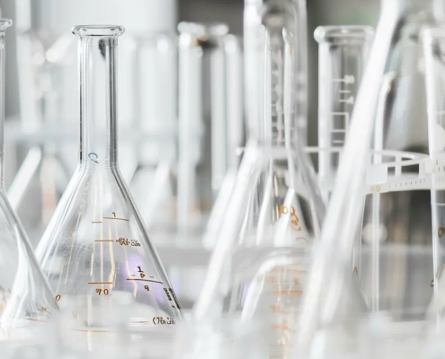 laboratory equipment
