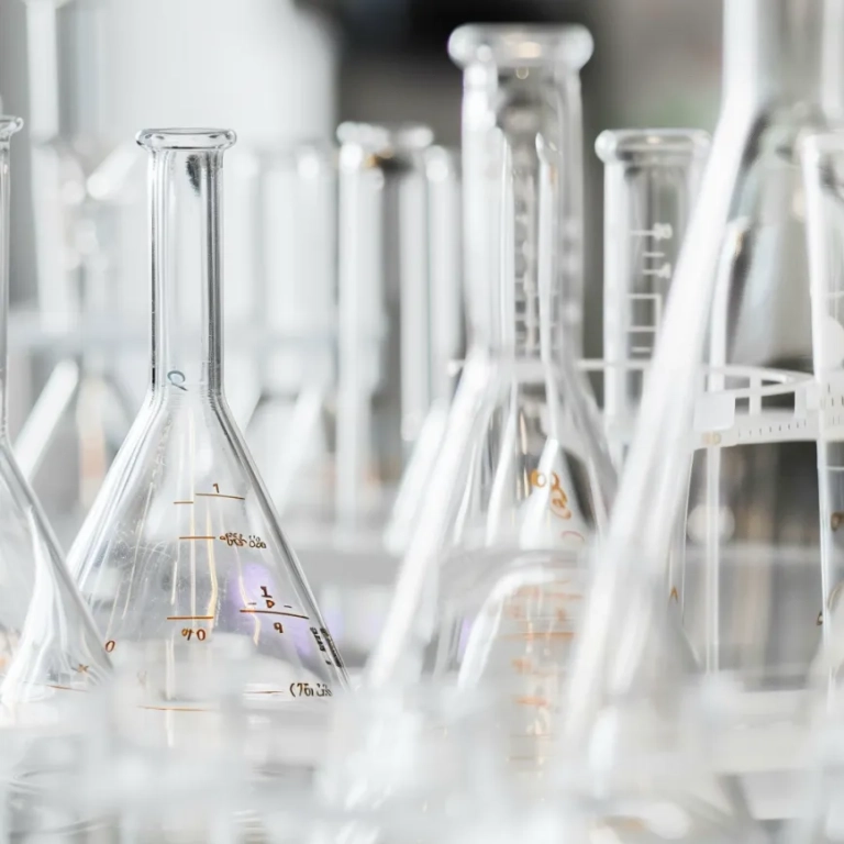 Laboratory equipment