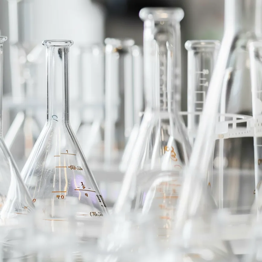 Laboratory equipment