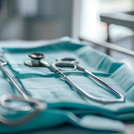 For Cleaning Medical & Dental Instruments