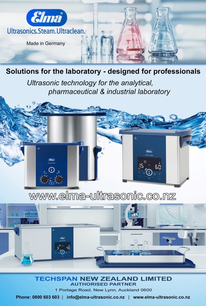 Elma Laboratory Advert Nov 2024