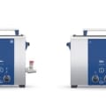Utrasonic Cleaner Xtra 60 Heated 6.3 litre