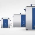 Ultrasonic Cleaner Xtra 40 Heated 4.0 litre