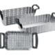 Stainless steel insert basket for Select 80