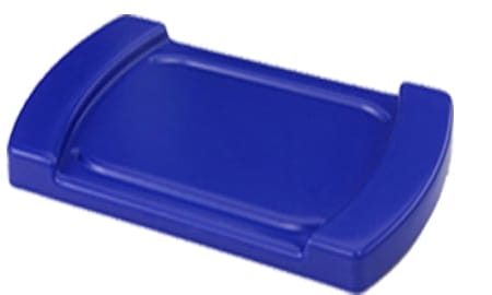 Plastic cover for E100H / S100 / S100H / E120H / S120 / S120H