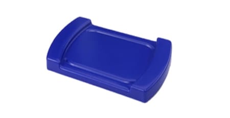 Plastic cover for S 15 / S 15H