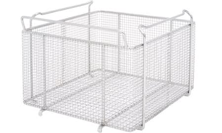 Stainless steel insert basket for X-tra ST 300H