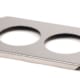 Beaker positioning cover for S 60 / S 60H / Easy60H / P60H