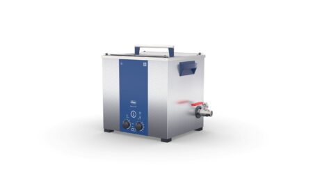 Ultrasonic Cleaner Xtra 120 Heated 14,2 litre