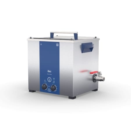 Ultrasonic Cleaner Xtra 300 Heated 30.0 litre