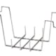 Rack Holder for Laboratory Flasks