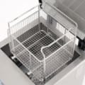 Stainless steel insert basket for X-tra ST 2500H