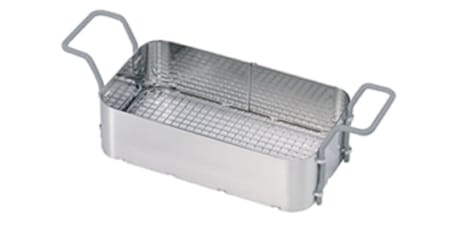 Stainless steel insert basket for X-tra TT 120H