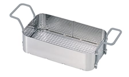 Stainless steel insert basket for X-tra TT 60H