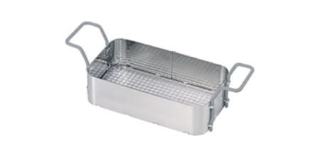 Stainless steel insert basket for X-tra TT 30H