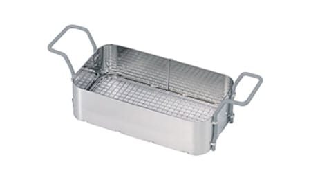 Stainless steel insert basket for X-tra TT 30H