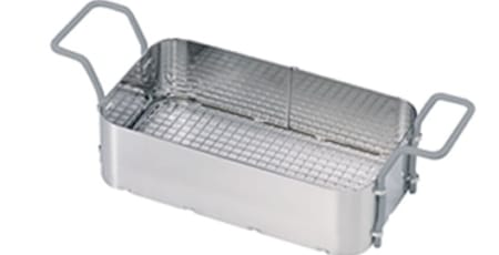 Stainless steel insert basket for X-tra TT 200H