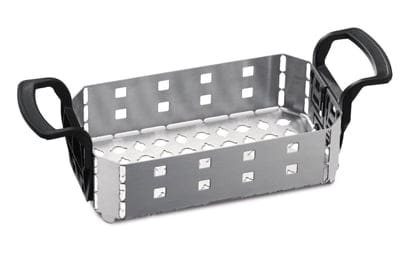 Stainless steel insert basket for Easy180H / Select 180 / P180H