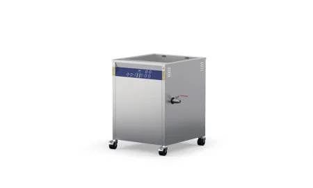 Ultrasonic Cleaner Elmasonic X-tra ST 1600H Heated 162 Litre 3ph