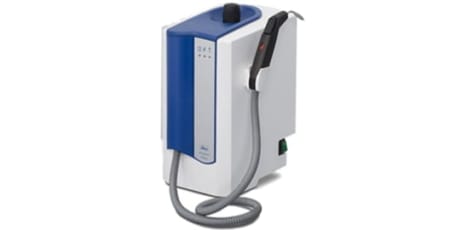 Steam Cleaner type ElmaSteam 4.5 Basic HP with 1 x hand piece