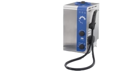 Steam Cleaner type ElmaSteam 8 Basic with 1 x hand piece
