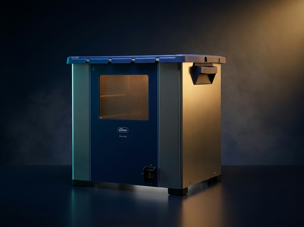 Elma Dry drying cabinet