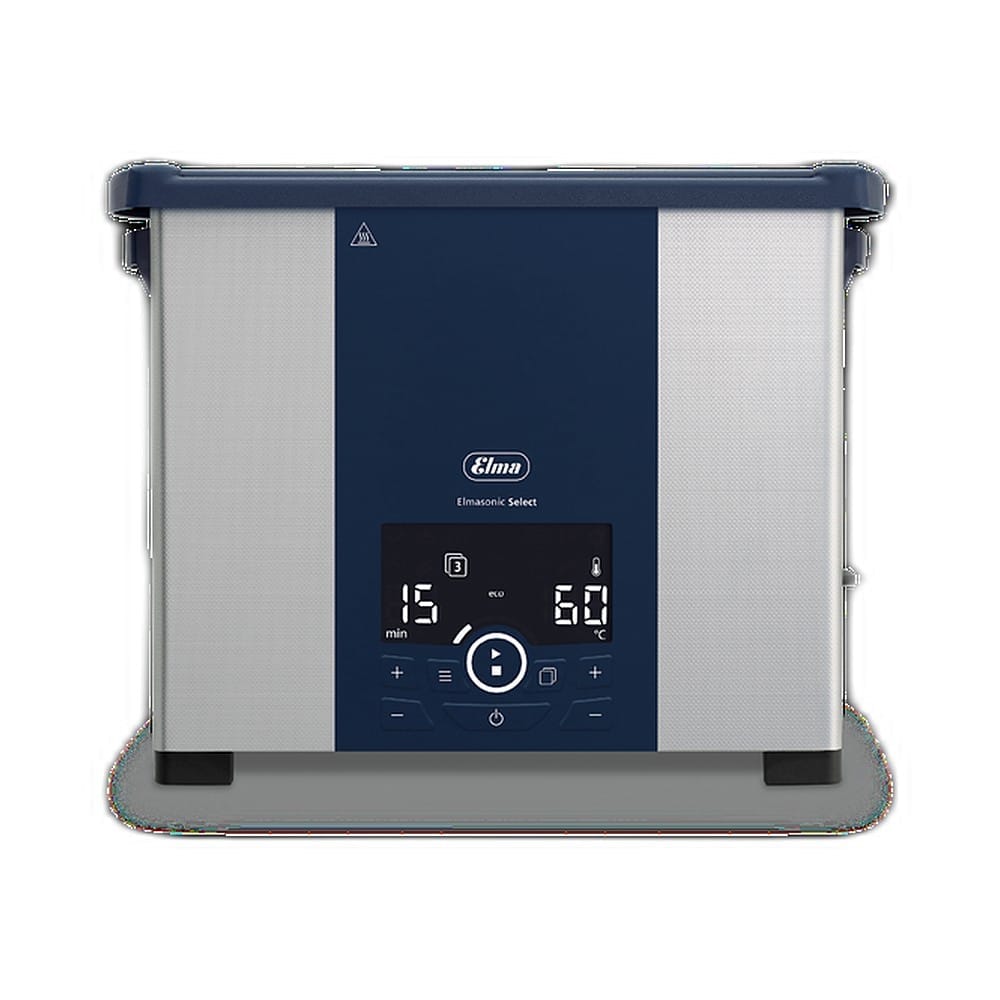 Elmasonic model Select 100