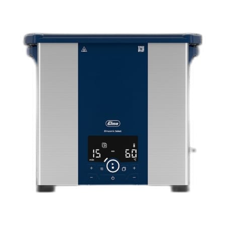 Elmasonic model Select 120