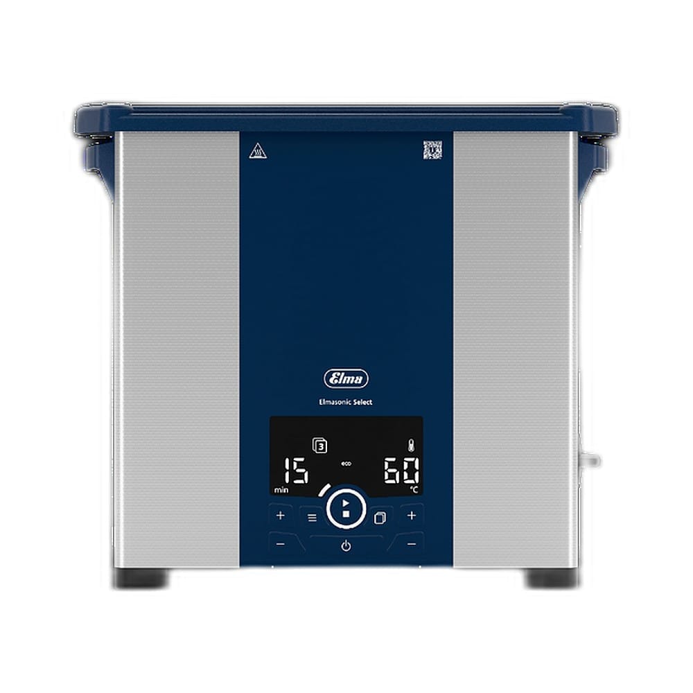 Elmasonic model Select 120