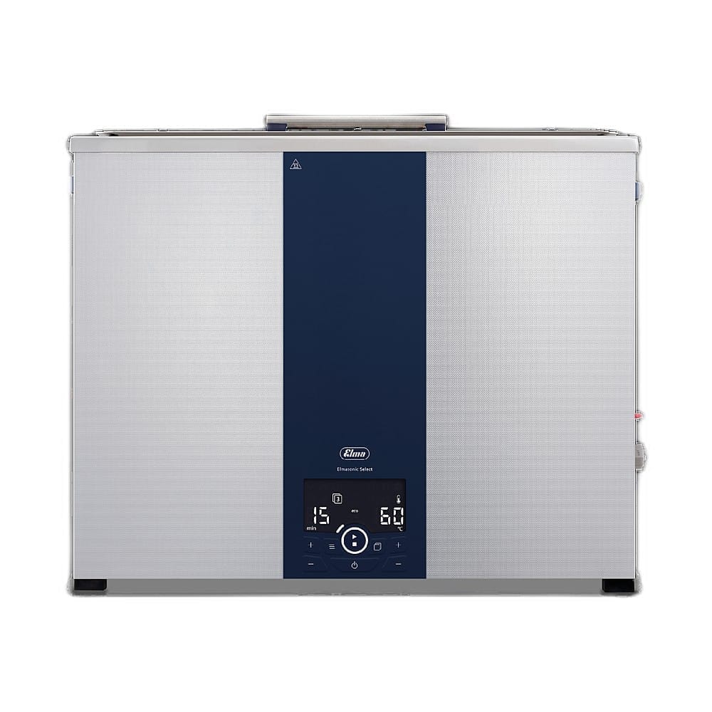 Elmasonic model Select 500