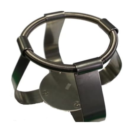 Flask Holder Clamp for 1000ml Erlenmeyer Flask
