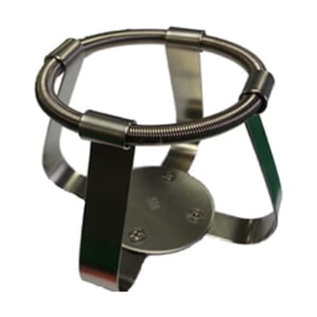 Flask Holder Clamp for 500ml Erlenmeyer Flask