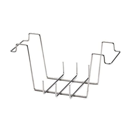 Rack Holder for Laboratory Flasks